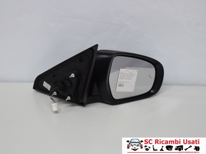 Specchietto Retrovisore Destro Suzuki Vitara 84701H54PM0 - 02516 Specchietto Retrovisore Destro Suzuki Vitara 84701H54PM0 - 02516