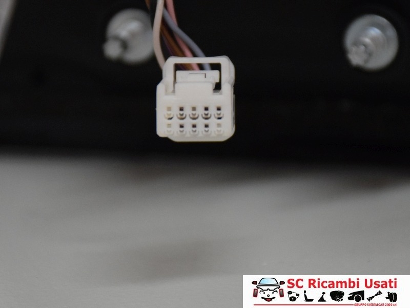 Specchietto Retrovisore Destro Suzuki Vitara 84701H54PM0 - 02516 Specchietto Retrovisore Destro Suzuki Vitara 84701H54PM0 - 02516