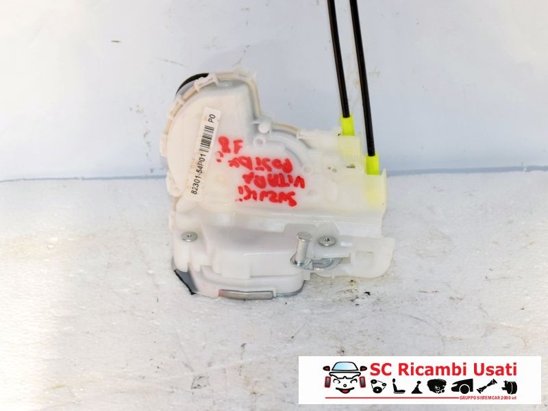 Serratura Posteriore Destra Suzuki Vitara 8230154P02 - 02519 Serratura Posteriore Destra Suzuki Vitara 8230154P02 - 02519