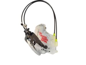 Serratura Posteriore Destra Suzuki Vitara 8230154P02 - 02519