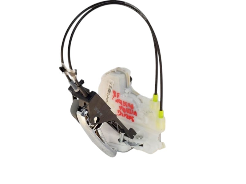 Serratura Posteriore Destra Suzuki Vitara 8230154P02 - 02519 Serratura Posteriore Destra Suzuki Vitara 8230154P02 - 02519