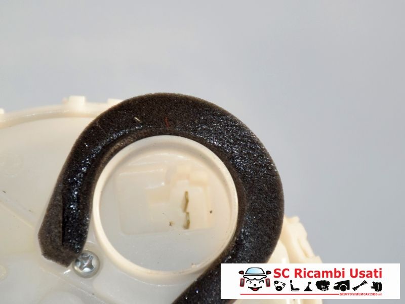 Serratura Posteriore Sinistra Suzuki Vitara 8230254P01 - 02520