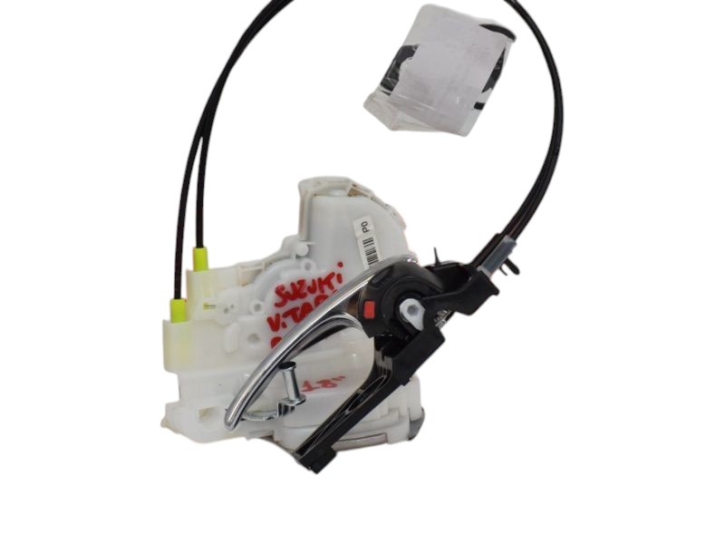Serratura Posteriore Sinistra Suzuki Vitara 8230254P01 - 02520