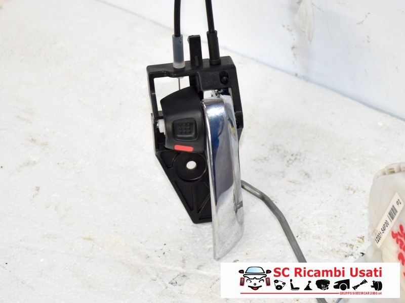 Serratura Anteriore Destra Suzuki Vitara 8220154P31 - 02521 Serratura Anteriore Destra Suzuki Vitara 8220154P31 - 02521