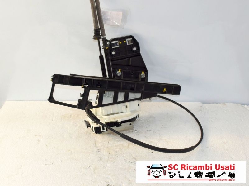 Serratura Anteriore Destra Jeep Compass K04589914AD K68292094 - 02525