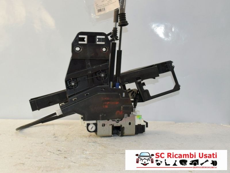 Serratura Anteriore Destra Jeep Compass K04589914AD K68292094 - 02525