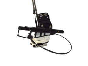 Serratura Anteriore Destra Jeep Compass K04589914AD K68292094 - 02525