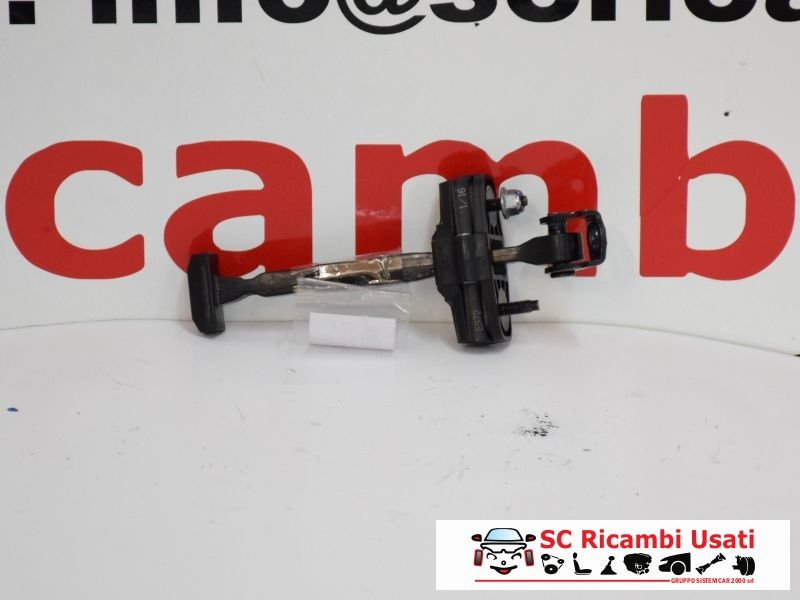 Tirante Porta Posteriore Jeep Compass K68243645AA - 02527 Tirante Porta Posteriore Jeep Compass K68243645AA - 02527