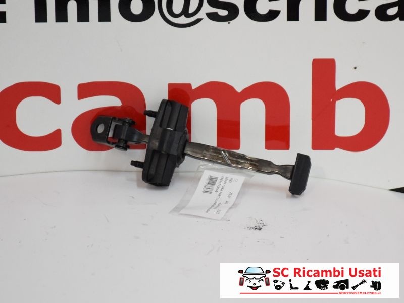 Tirante Porta Posteriore Jeep Compass K68243645AA - 02528 Tirante Porta Posteriore Jeep Compass K68243645AA - 02528