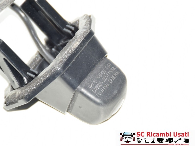 Telecamera Posteriore Suzuki Vitara 3997054P00 - 02535