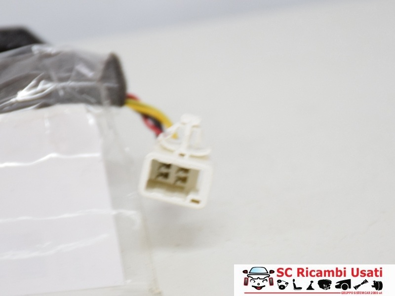 Telecamera Posteriore Suzuki Vitara 3997054P00 - 02535