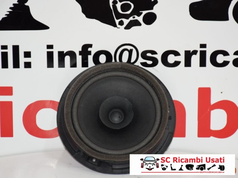 Altoparlante Suzuki Vitara 2016 39102-68L01-000 - 02539