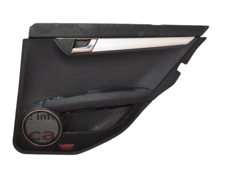 Pannello Porta Posteriore Destro Mercedes Classe C A20473045629 - 02540 Pannello Porta Posteriore Destro Mercedes Classe C A20473045629 - 02540
