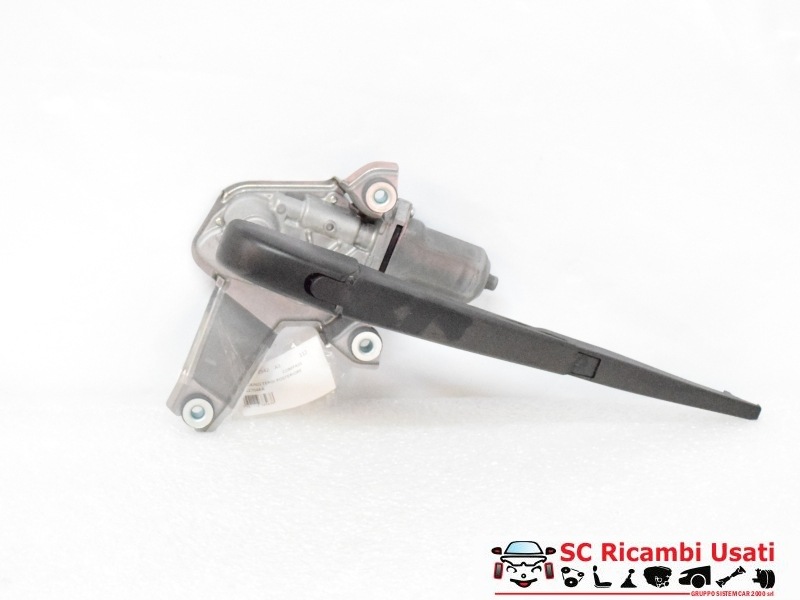 Tergilunotto Jeep Compass K55112704AA - 02542 Tergilunotto Jeep Compass K55112704AA - 02542