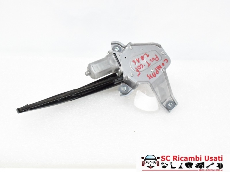 Tergilunotto Jeep Compass K55112704AA - 02542 Tergilunotto Jeep Compass K55112704AA - 02542