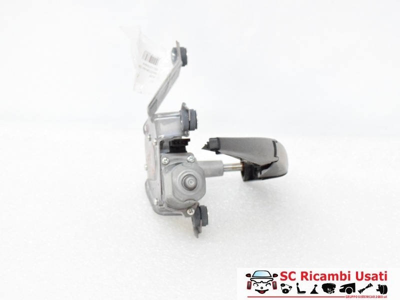 Tergilunotto Jeep Compass K55112704AA - 02542 Tergilunotto Jeep Compass K55112704AA - 02542