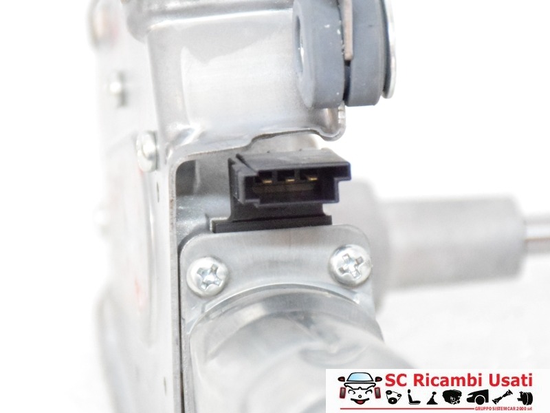 Tergilunotto Jeep Compass K55112704AA - 02542 Tergilunotto Jeep Compass K55112704AA - 02542