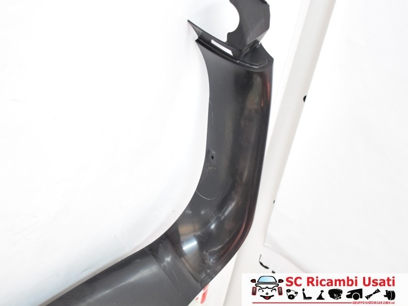 Cornice Portellone Jeep Compass  - 02546