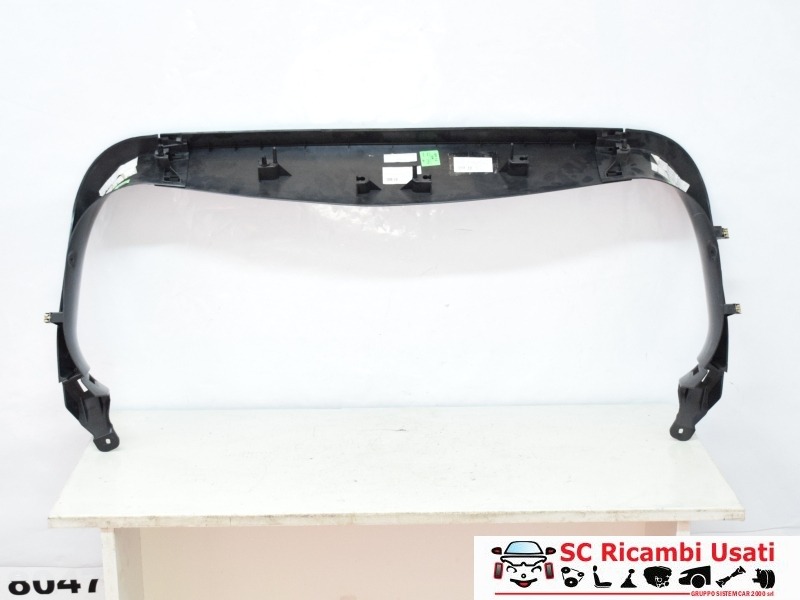 Cornice Portellone Jeep Compass  - 02546