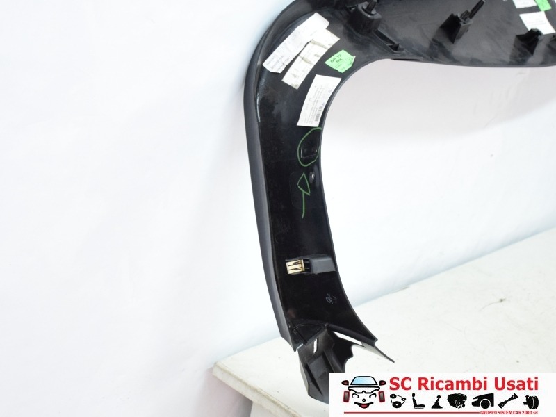 Cornice Portellone Jeep Compass  - 02546