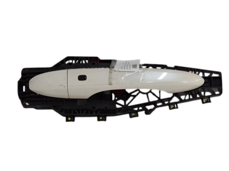 Maniglia Anteriore Destra Jeep Compass K68242310AA - 02553 Maniglia Anteriore Destra Jeep Compass K68242310AA - 02553