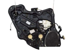 Alzavetro Posteriore Sinistro Jeep Compass  - 02556