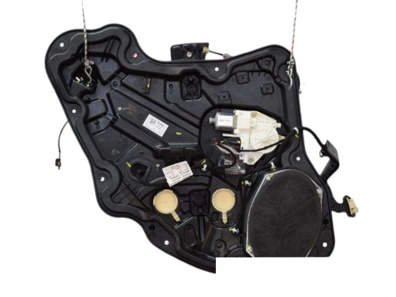 Alzavetro Posteriore Sinistro Jeep Compass  - 02556