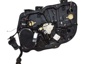 Alzavetro Anteriore Destro Jeep Compass  - 02557