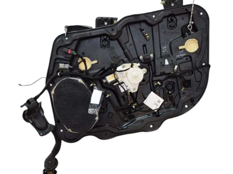 Alzavetro Anteriore Destro Jeep Compass  - 02557