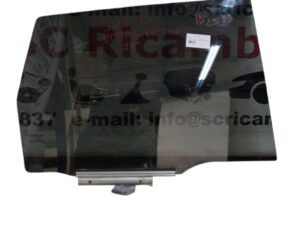 Vetro Scendente Posteriore Destro Suzuki Vitara - 02563