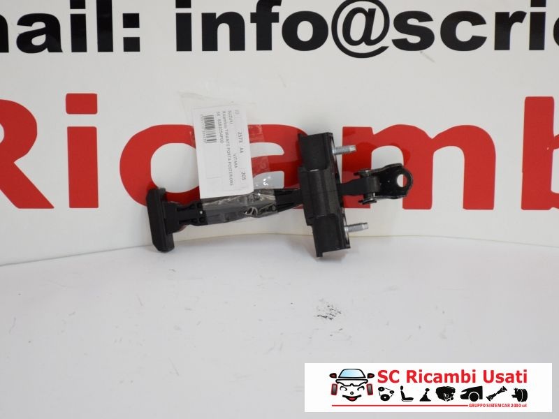 Tirante Porta Posteriore Sinistra Suzuki Vitara 8181054P00 - 02573