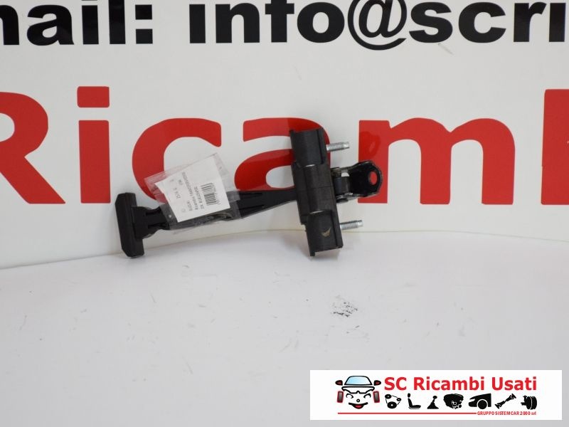 Tirante Porta Posteriore Destro Suzuki Vitara 8181054P00 - 02574