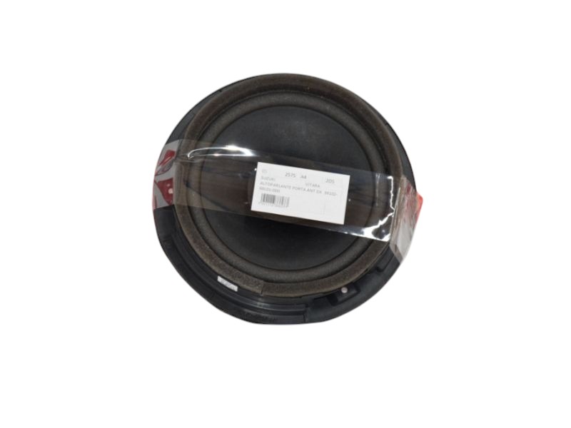 Cassa Altoparlante Suzuki Vitara 2016 39102-68L01-000 - 02575 Cassa Altoparlante Suzuki Vitara 2016 39102-68L01-000 - 02575