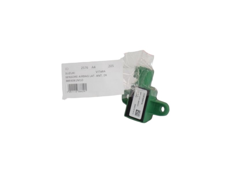 Sensore Airbag Laterale Suzuki Vitara 3893061M10 - 02576