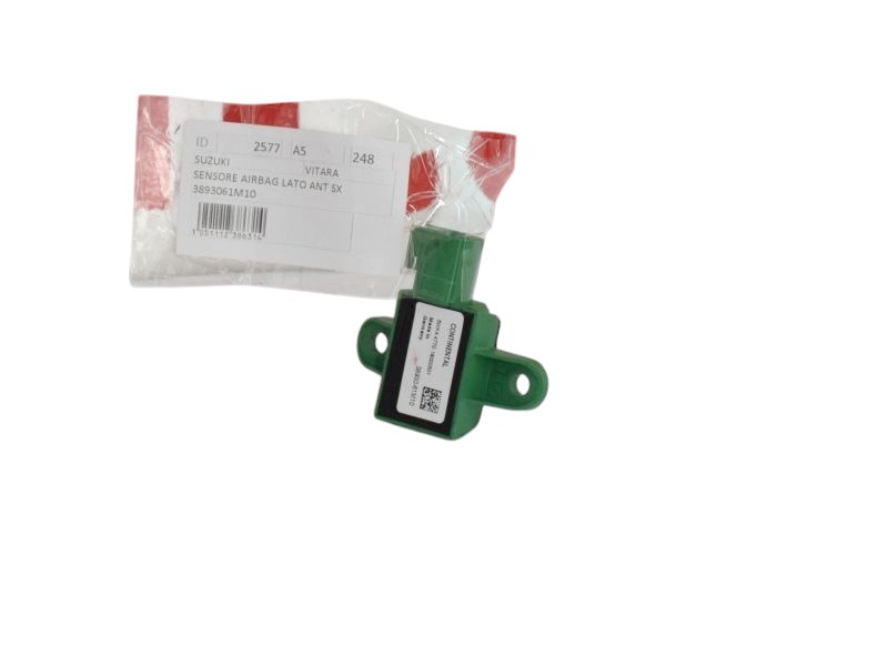Sensore Airbag Laterale Suzuki Vitara 3893061M10 - 02577