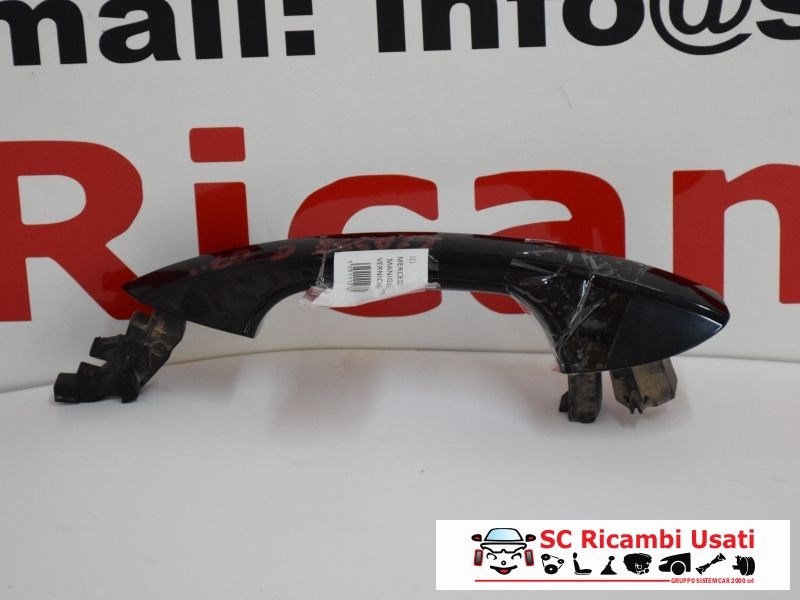 Maniglia Posteriore Destra Mercedes Classe C  - 02587