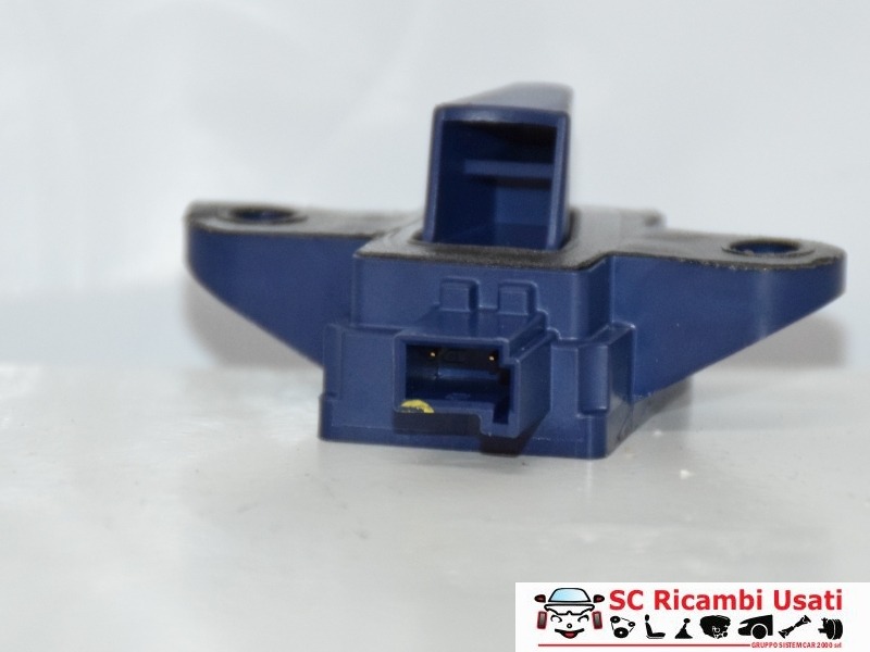 Sensore Airbag Laterale Jeep Compass 53328368 - 02596