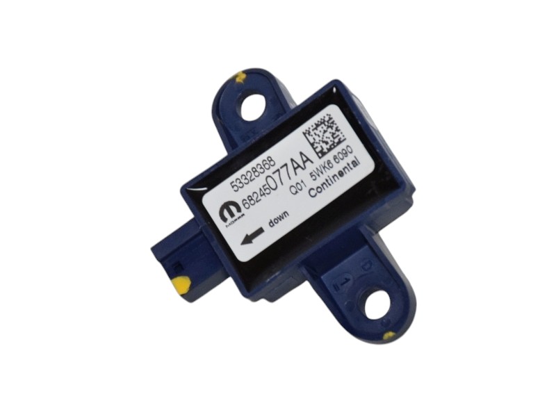 Sensore Airbag Laterale Jeep Compass 53328368 - 02596