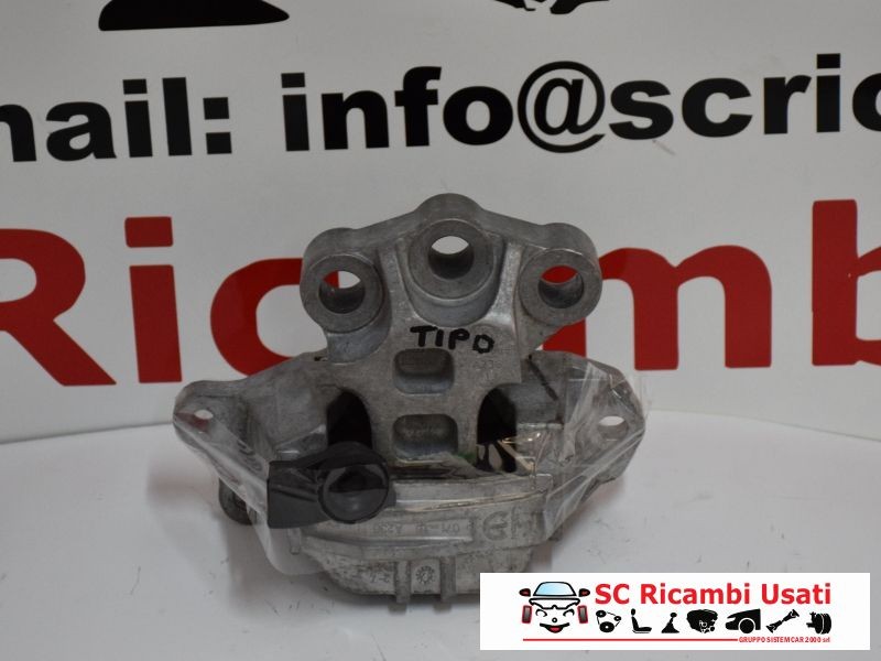 Supporto Motore Fiat Tipo 52050392 51983863 - 02604 Supporto Motore Fiat Tipo 52050392 51983863 - 02604