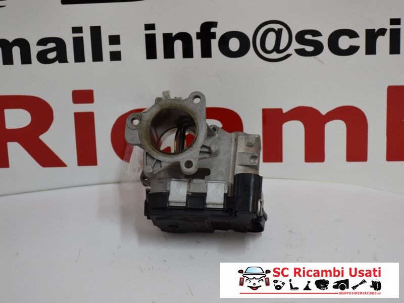 Corpo Farfallato Fiat Tipo 1.3 Multijet 55255919 - 02605 Corpo Farfallato Fiat Tipo 1.3 Multijet 55255919 - 02605