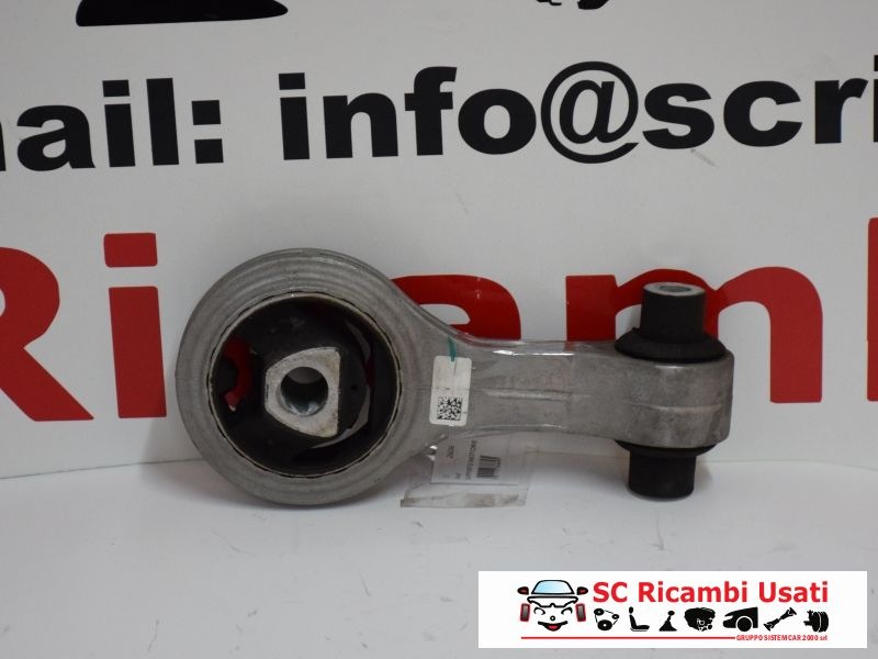 Supporto Motore Fiat Tipo 1.3 Multijet 52026840 52109007 - 02606 Supporto Motore Fiat Tipo 1.3 Multijet 52026840 52109007 - 02606