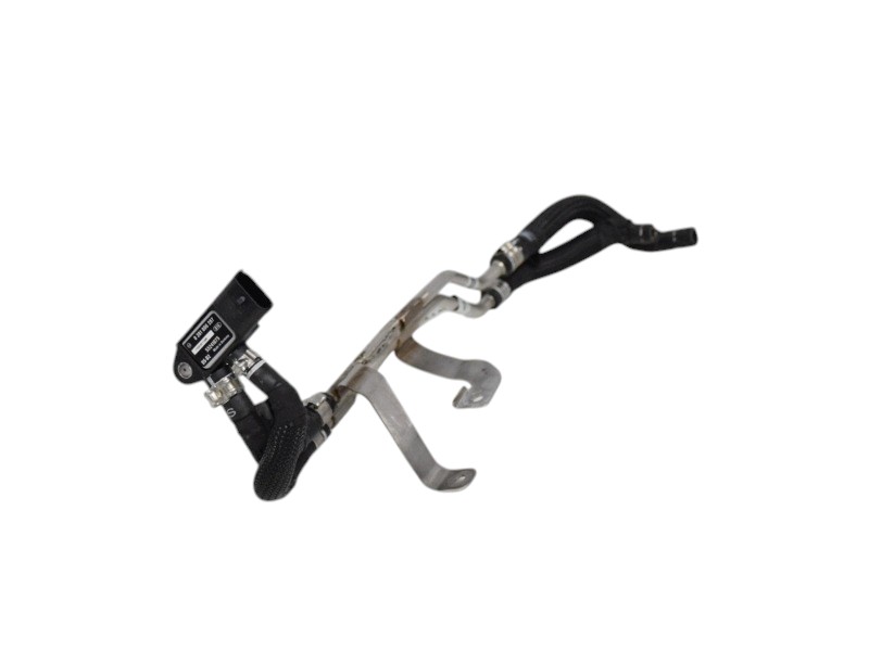 Sensore Di Pressione Con Tubazione Fiat 500l Mjt 52083138 52088597 - 02607