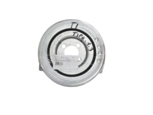 Puleggia Motore 1.3 Multijet Fiat Tipo 55200498 - 02614