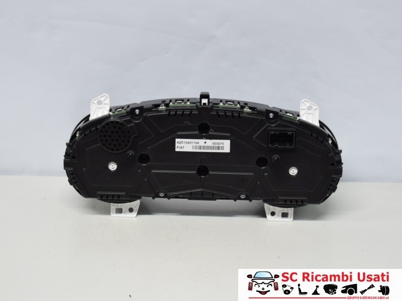 Quadro Strumenti Fiat Tipo 1.3 Multijet 52091875 - 02616