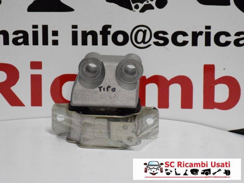 Supporto Motore Fiat Tipo 51983880 - 02620 Supporto Motore Fiat Tipo 51983880 - 02620
