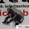 Egr Fiat Tipo 1.3 Multijet 55230929 55278868 - 02623 Egr Fiat Tipo 1.3 Multijet 55230929 55278868 - 02623