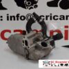 Egr Fiat Tipo 1.3 Multijet 55230929 55278868 - 02623 Egr Fiat Tipo 1.3 Multijet 55230929 55278868 - 02623