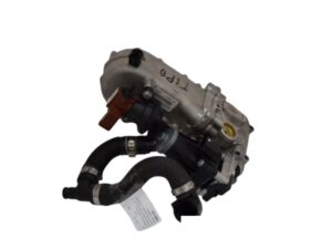 Egr Fiat Tipo 1.3 Multijet 55230929 55278868 - 02623