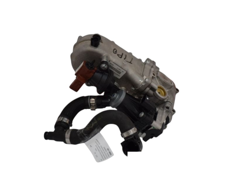 Egr Fiat Tipo 1.3 Multijet 55230929 55278868 - 02623