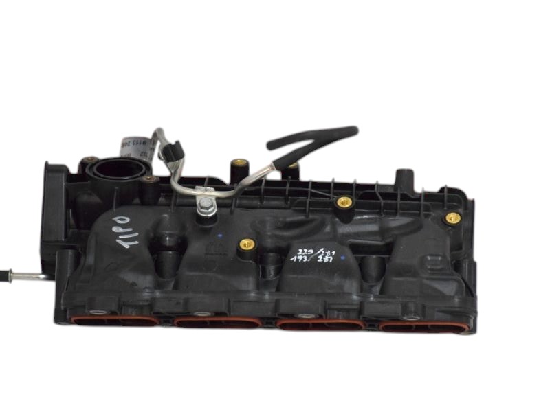 Collettore Aspirazione Fiat Tipo 1.3 Multijet 46339119 - 02625 Collettore Aspirazione Fiat Tipo 1.3 Multijet 46339119 - 02625